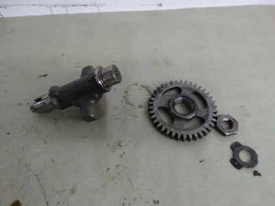 Yamaha Bear Tracker 250 2000 contrapeso, contrapeso #2 B320 Foto 1 de 4