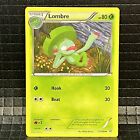 Lombre #11/160 XY PRIMAL CLASH Uncommon Pokemon Card