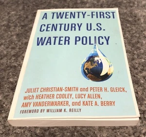 A Twenty-First Century US - Paperback, by Christian-Smith Juliet; Gleick - Good - Picture 1 of 4