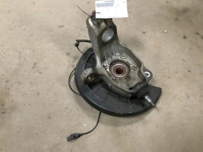 Оригинальный левый передний шпиндельный кулак для Jeep Cherokee 2014–2018 годов выпуска - Изображение 1 из 4