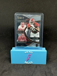 2023 Select Draft Picks Will Anderson Jr./Quinnen Williams/Minkah Fitzpatrick RC - Picture 1 of 2