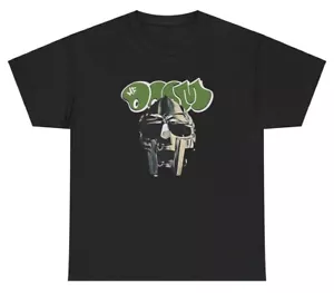 Camiseta MF Doom MF Doom Merch Gráfico Años 90 Retro Figura Bomba Cubierta Regalo Camiseta - Imagen 1 de 6