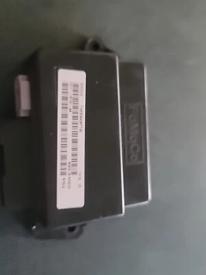 2013-2016 Lincoln MKT - Front Let Driver Door Control Module - DG1T-13C791-AA - Изображение 1 из 4