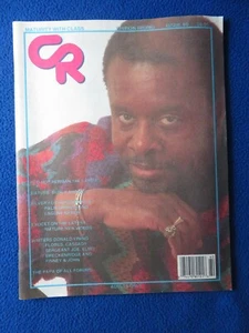 CHIRON RISING MAGAZINE #60 1994 OLDER GAY MEN BEARS - Picture 1 of 1