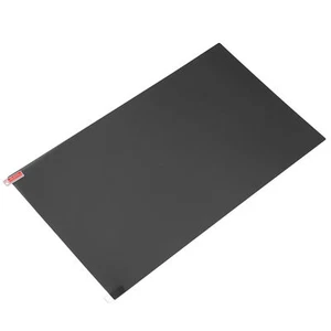20 Inch Computer Privacy Screen Filter Computer Monitor Screen Eye Protection - Photo 1 sur 12