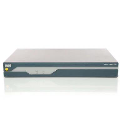 Cisco CISCO1841-ADSL2-M Router II prezzo incl IVA garanzia 3 anni* B2B - Immagine 1 di 4