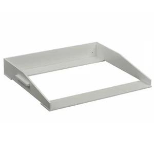 Urra 630 3000 05 Wickelaufsatz für Kommoden MDF weiß - Bild 1 von 1