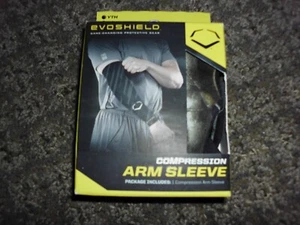 EVOSHIELD Compression ARM SLEEVE, REALTREE, youth size NEW - Picture 1 of 2