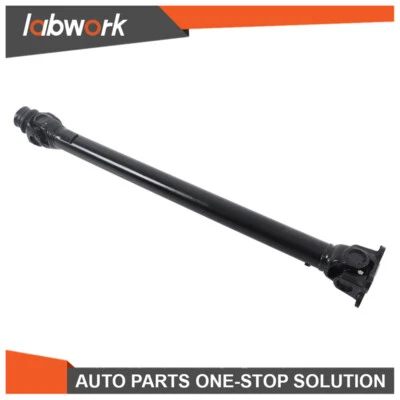 Labwork 前传动轴组件适用于 2012 - 2017 宝马 F15 F16 X5 X6 AWD 976-352 — 第 1/4 张图片