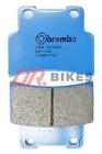 Yamaha Yzf-R125 2014 - 2018 Brembo Carbon Ceramic Front Brake Pads