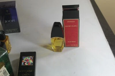 ANNE KLEIN EAU DE PARFUM SPRAY 30 ML 1 oz fórmula vintage Foto 1 de 3