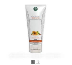 Hollywood Style Whitening Facial Scrub - Professional #75527 - Picture 1 of 2