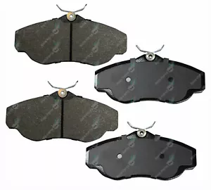Disc Brake Pads Front DB1336 for Landrover Discovery 1999-2006 V6 V8 4WD - Picture 1 of 1