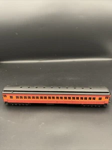 Bachmann Spectrum HO Scale Coach Southern Pacific #1015 - Picture 1 of 4
