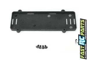 Tekno RC Battery Tray Long: Universal V3 BL Conversion TKR40006X - Picture 1 of 1
