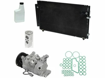 Kit compresor aire acondicionado 12578RM 2002 2003 2004 para Lexus IS300 2001-2005 Foto 1 de 2