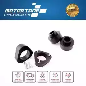 Kit Elevador para LEXUS CT200h A10 2010-2025 1.6" 40mm Delantero y Trasero Fácil Montaje - Imagen 1 de 4