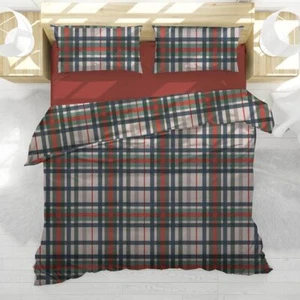 Parure copripiumino Nives - dimensioni varie AB338 - Foto 1 di 8