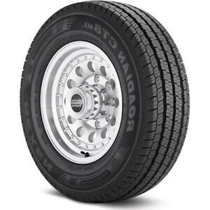 2 New LT215/85R16 Nexen Roadian CT8 HL Load Range E Tires 215 85 16 2158516