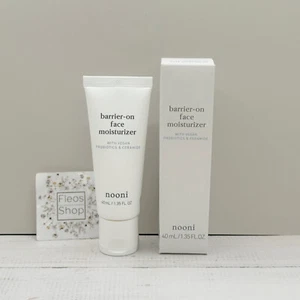 Nooni Barrier On Face Moisturizer 1.35 fl oz - Authentic - Picture 1 of 5