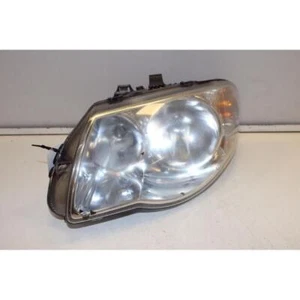 HEADLAMP LEFT SIDE FOR CHRYSLER VOYAGER/G. VOYAGER (01-04)(04-09) 2.8 CRD 2001 - Picture 1 of 11
