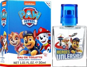 Eau de toilette enfant PAW PATROL parfum 30ml - Afbeelding 1 van 2