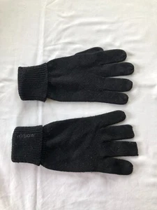 Gants Adulte Oxbow Noirs G005 - Foto 1 di 4