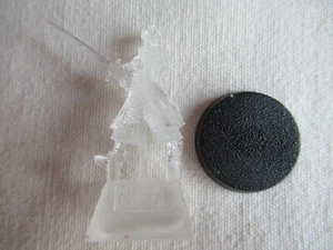Invisible Isildur - Los Portadores del Anillo *El Señor de los Anillos* Games Workshop - Imagen 1 de 1