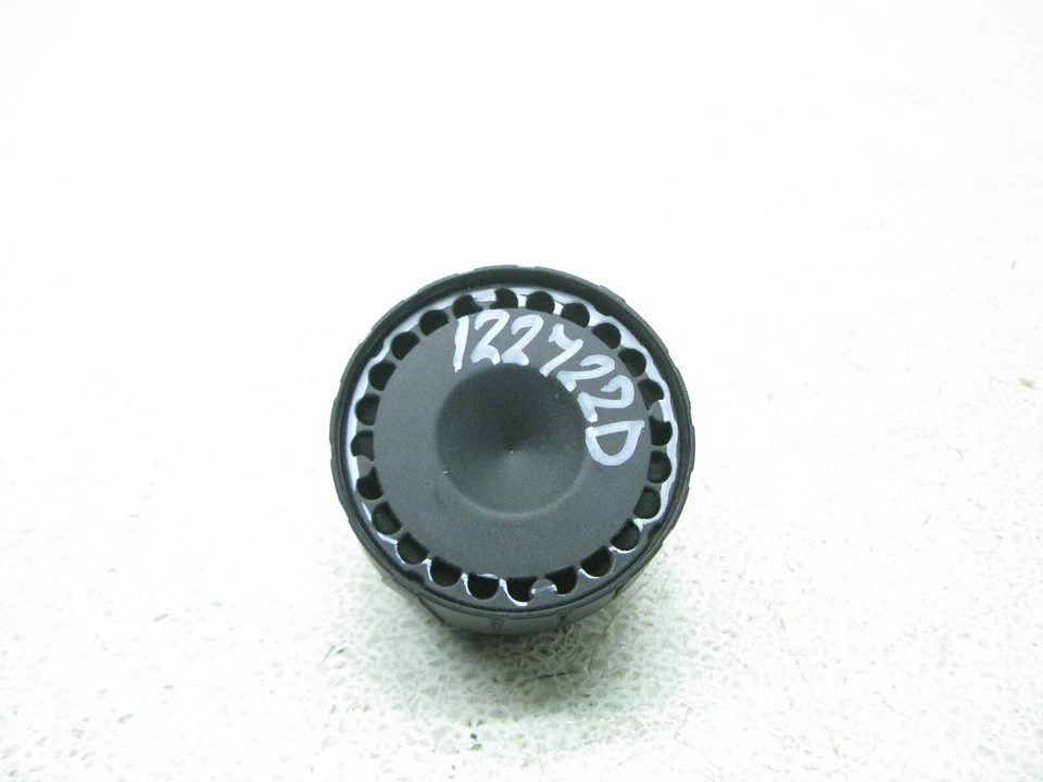 09-21 BMW F48 X1 1 2 3 4 5 7 M X3 X4 X5 X6 X7 ALARMA BOCINA SIRENA SEÑAL ALTAVOZ 12 Foto 1 de 4