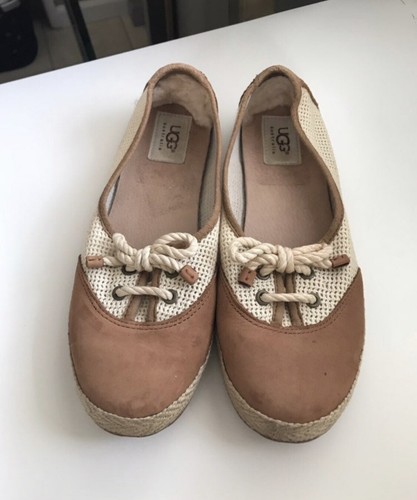 UGG Taglia piatta: US 7 EUR 38