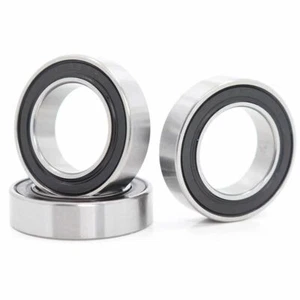 17x28x7mm 17287RS Ball Bearings Bottom Bearing 17287-2RS Bicycle Bearing - Picture 1 of 12