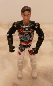Carey Hart Action Figure Fully  Jointed. 4" - Picture 1 of 4