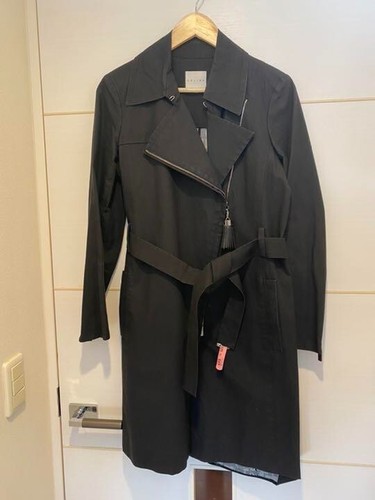CELINE Trench Cappotto 38 Donna