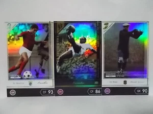 Panini Footista	WCCF	2013 ~ 2015	Eusebio	BAGGIO - Picture 1 of 27