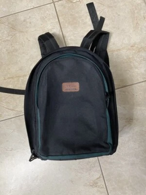 Tamrac LTX Series Photography/Camera Backpack, 16 inches, Green and Black - Image 1 of 4