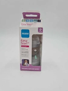 Easy Start, Anti Colic Bottle, 2+ Months, 1 Count - Picture 1 of 7
