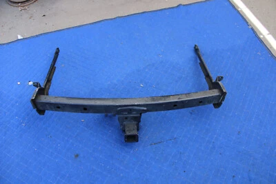 15-19 LINCOLN MKC TRAILER TOW TOWING HITCH OEM ORIGINAL GENUINE FACTORY - Image 1 of 4