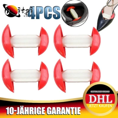 4PCS Schuhspanner Verstellbar Schuhdehner Schuhweiter Universal für Damen Herren - Bild 1 von 4