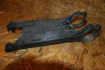 1996-1997 POLARIS SCRAMBLER 2X4 BRAÇO OSCILANTE 400  - Imagem 1 de 4