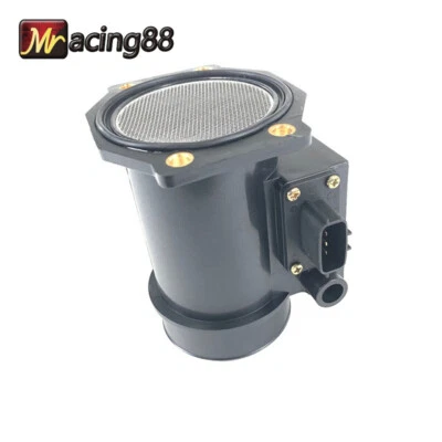 Sensor de flujo de aire másico MAF 1995 1996 1997 1998 NISSAN 200SX L4 1,6 L 226801M200 Foto 1 de 4
