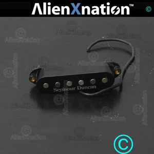 Vintage Seymour Duncan Hals Tonabnehmer - Bild 1 von 2