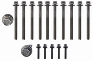 Fits 2005-2020 Jeep 5.7L 6.1L 6.4L OHV V8 16V Hemi - ENGINE HEAD BOLT SET - Bild 1 von 1