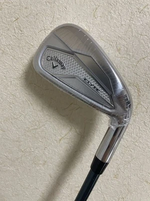 Elyte 5 Iron Single Item Ventus For Cw R Management Number 00001 Callaway 5I Eli - Image 1 of 4