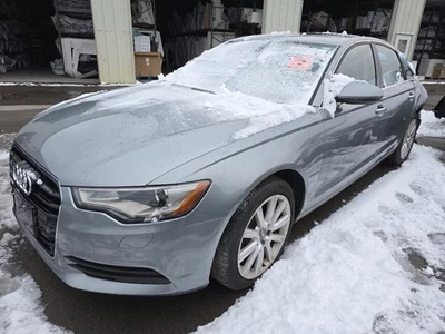 Intercooler 2.0L Turbo compatible con 08-17 AUDI A5 12365855 Foto 1 de 4