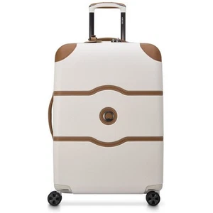 NEW Delsey Chatelet Air 2.0 Spinner Case Angora 66cm - Picture 1 of 5
