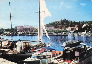 83 LE LAVANDOU LE PORT - Bild 1 von 2