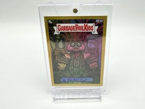 Cubo de basura 2024 niños Topps cromo #RAHF Rory McQueen automático/50 raro embrujado - Imagen 1 de 2