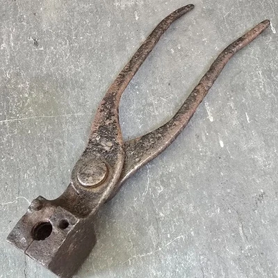 Antigua herramienta de recarga de moldes de bala única Winchester de 1890 sin precio base Foto 1 de 4