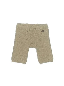 Fith Works Boys Brown Casual Pants Small kids - Picture 1 of 2