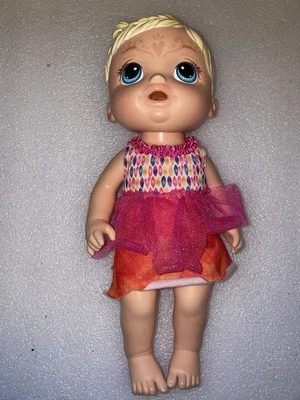 Baby Alive Dressed Doll - Image 1 of 2